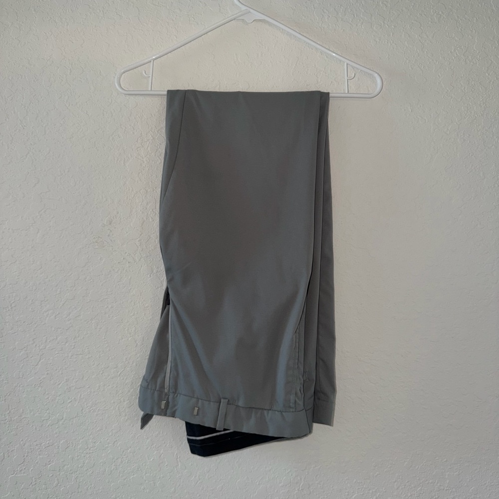 Slim Fit Performance Pant
